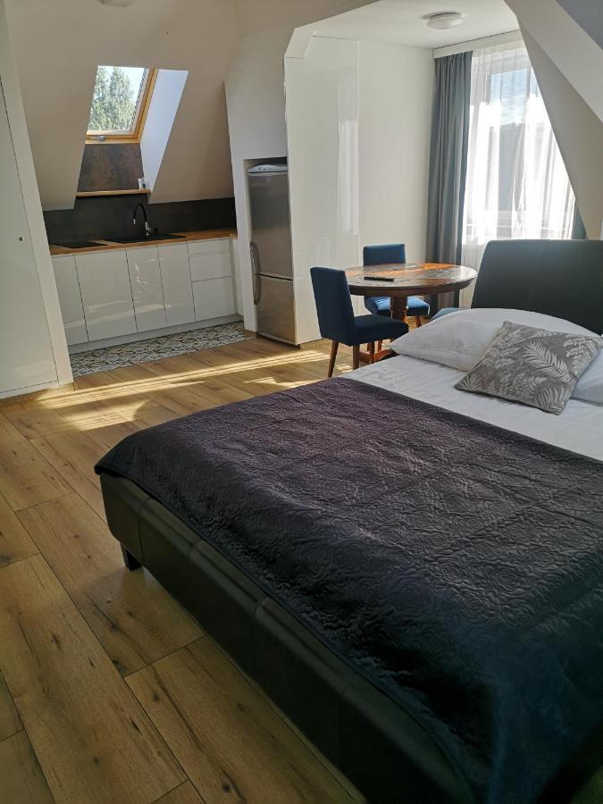 Apartamenty Lawendowy Zakatek 7 Oppeln Exterior foto
