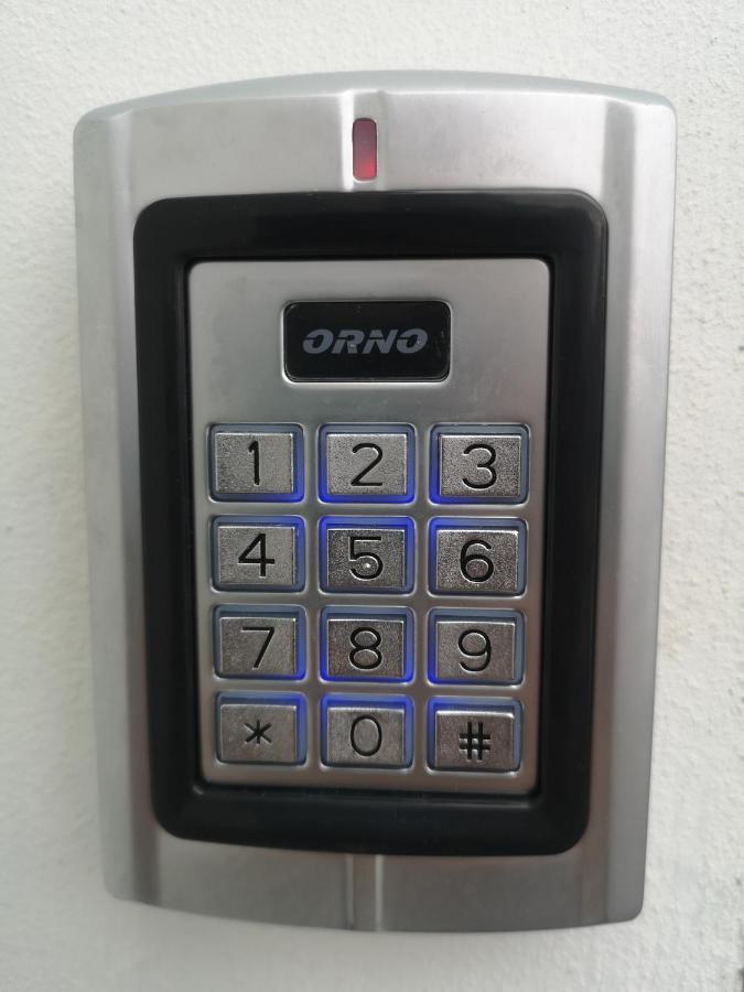 Apartamenty Lawendowy Zakatek 7 Oppeln Exterior foto