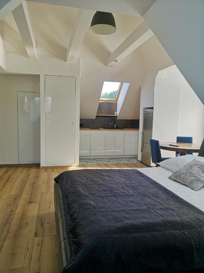 Apartamenty Lawendowy Zakatek 7 Oppeln Exterior foto