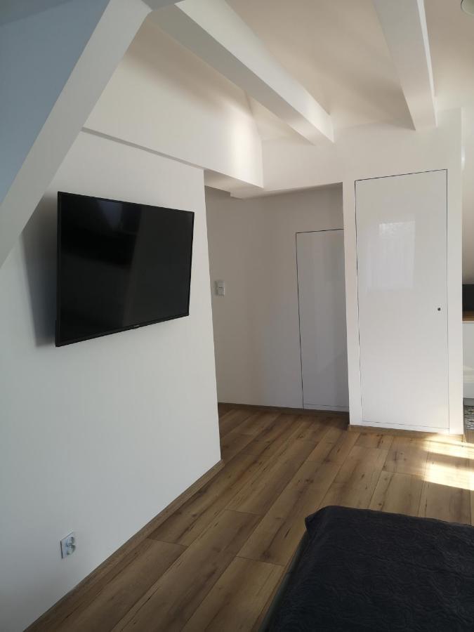 Apartamenty Lawendowy Zakatek 7 Oppeln Exterior foto