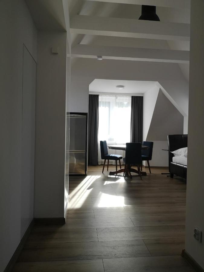 Apartamenty Lawendowy Zakatek 7 Oppeln Exterior foto