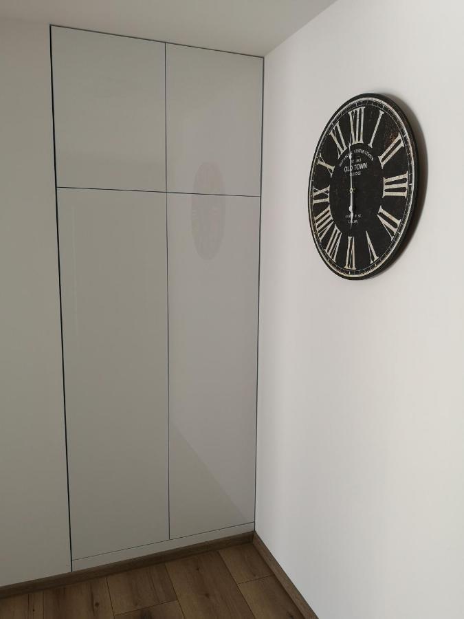 Apartamenty Lawendowy Zakatek 7 Oppeln Exterior foto