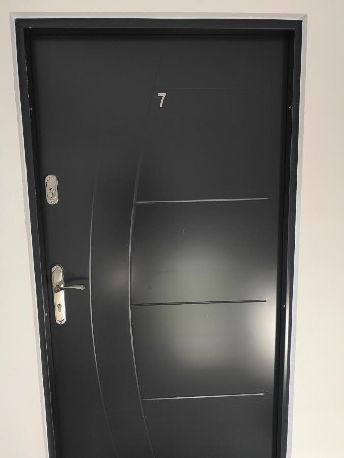 Apartamenty Lawendowy Zakatek 7 Oppeln Exterior foto