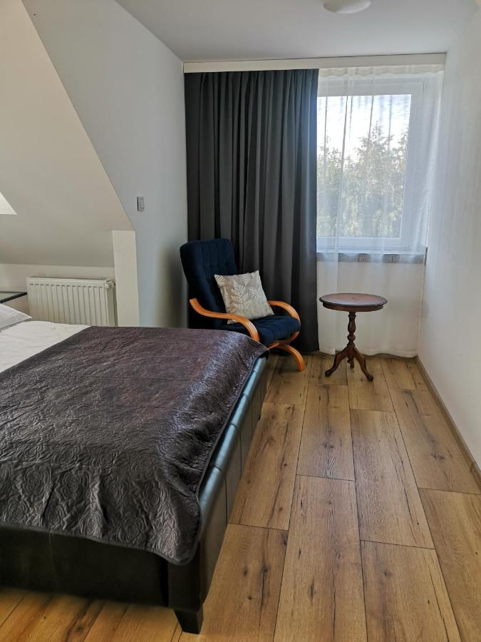 Apartamenty Lawendowy Zakatek 7 Oppeln Exterior foto