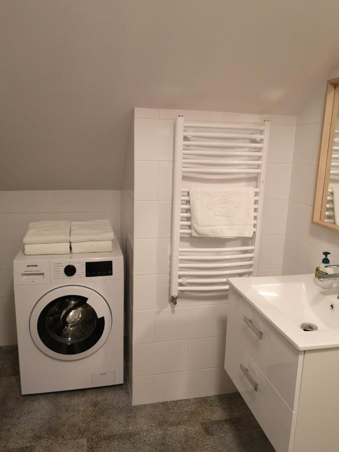 Apartamenty Lawendowy Zakatek 7 Oppeln Exterior foto