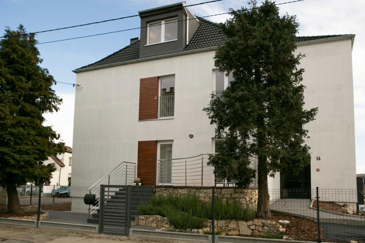 Apartamenty Lawendowy Zakatek 7 Oppeln Exterior foto