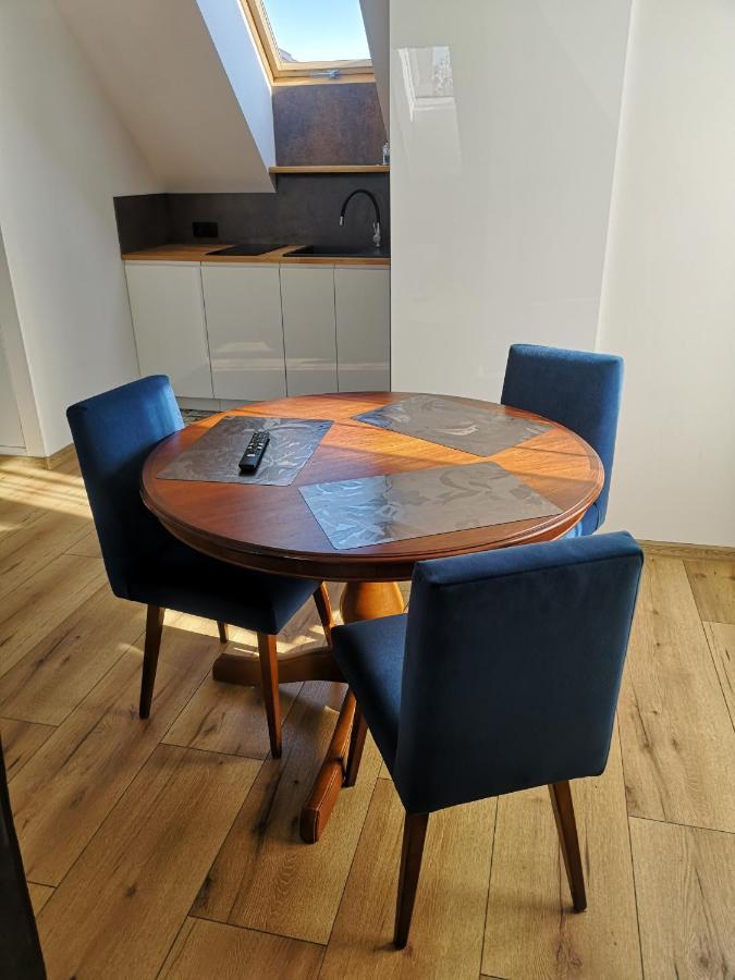 Apartamenty Lawendowy Zakatek 7 Oppeln Exterior foto