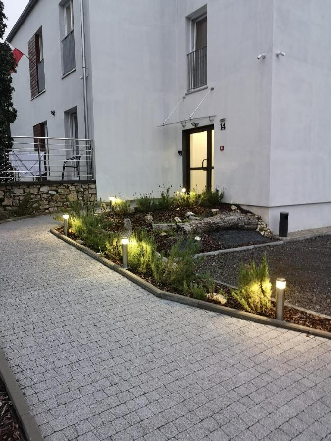 Apartamenty Lawendowy Zakatek 7 Oppeln Exterior foto