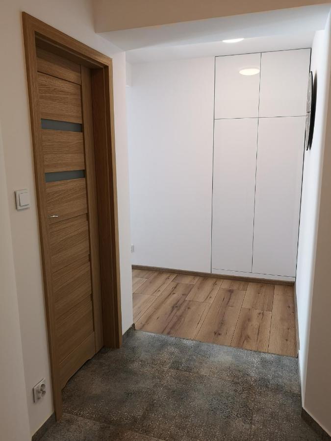 Apartamenty Lawendowy Zakatek 7 Oppeln Exterior foto