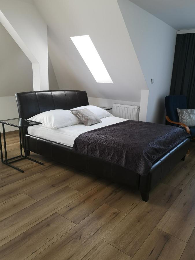 Apartamenty Lawendowy Zakatek 7 Oppeln Exterior foto