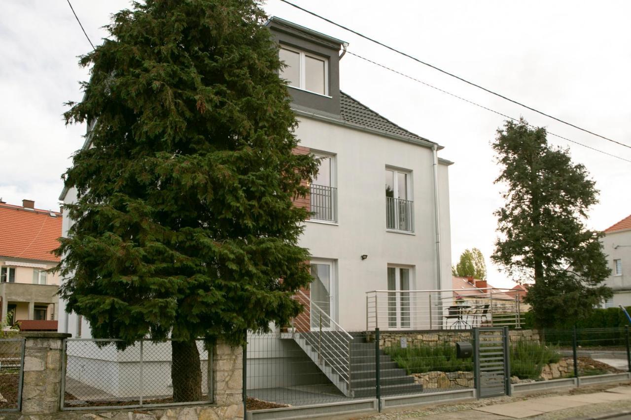 Apartamenty Lawendowy Zakatek 7 Oppeln Exterior foto